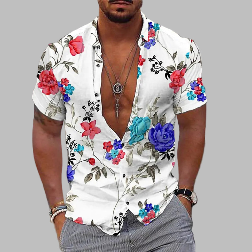 Chemise pour homme
