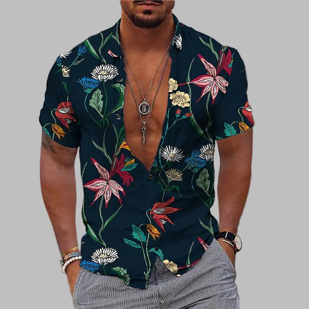 Chemise pour homme