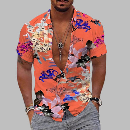 Chemise pour homme