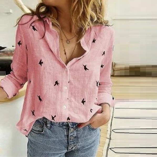 Chemisier élégant pour femme pour toutes les occasions
