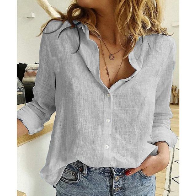 Chemisier élégant pour femme pour toutes les occasions