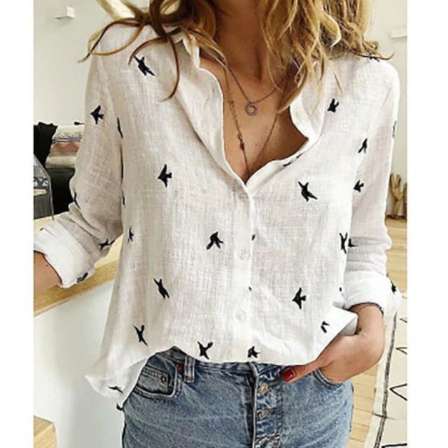 Chemisier élégant pour femme pour toutes les occasions