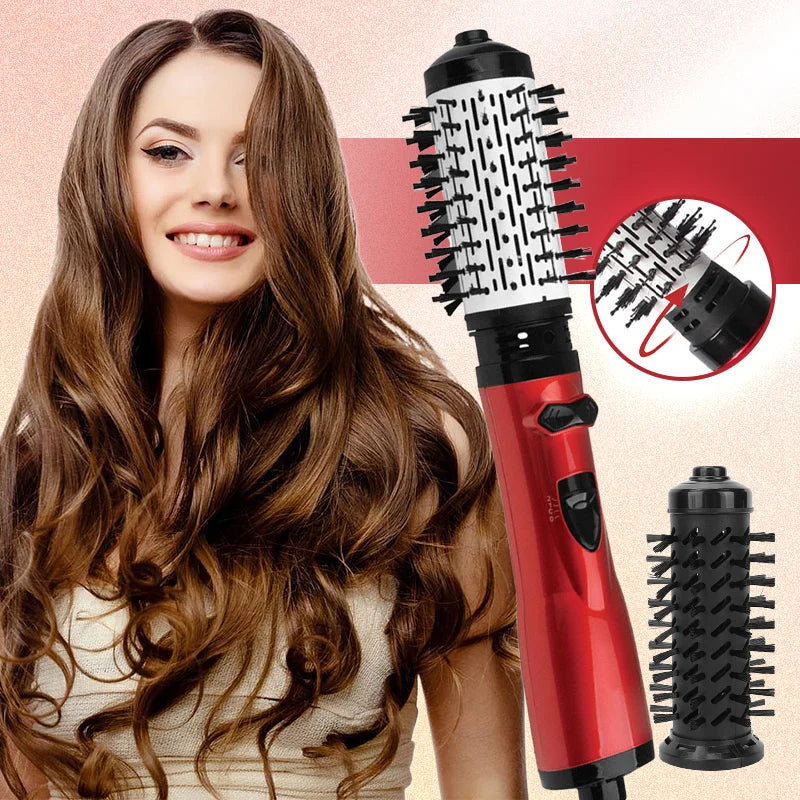 Cheveux parfaits, plein de volume
