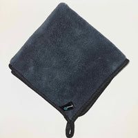 Chiffon en microfibre ultra-absorbant pour un séchage sans traces
