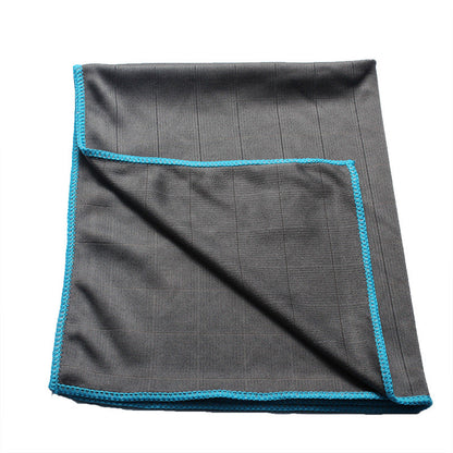 Chiffons en microfibre de carbone – lot de 3, haute absorption et durabilité