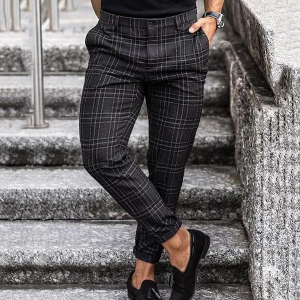 Chino décontracté | un pantalon pour homme élégant et robuste