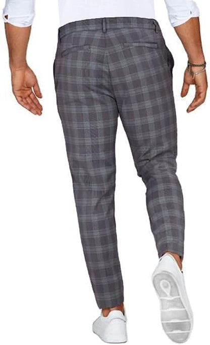 Chino décontracté | un pantalon pour homme élégant et robuste