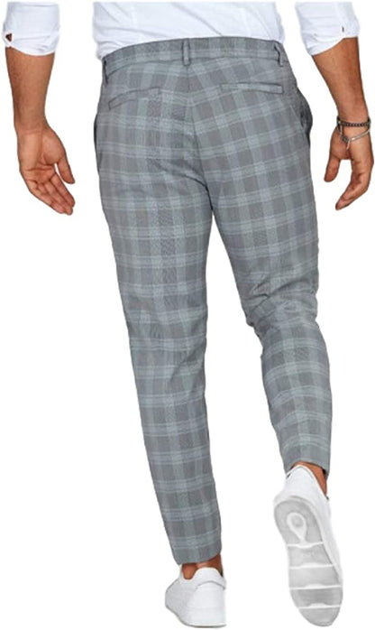 Chino décontracté | un pantalon pour homme élégant et robuste