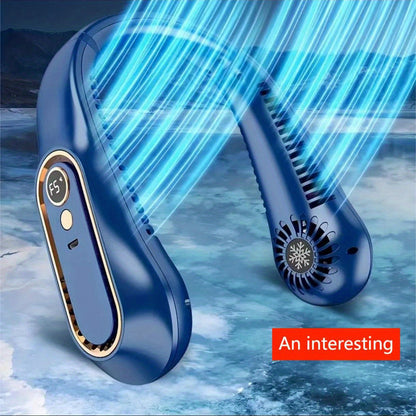 Climatiseur-humidificateur portable