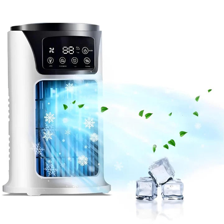 Climatiseur mobile pour pièce