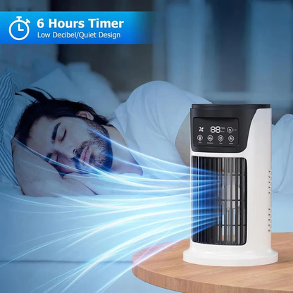 Climatiseur mobile pour pièce