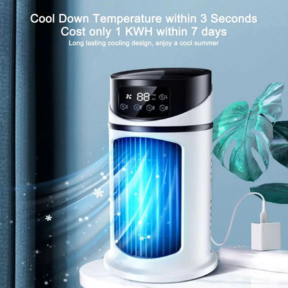 Climatiseur mobile pour pièce