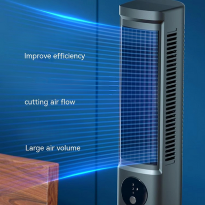 Climatiseur portable pour la chambre et le bureau – silencieux et compact