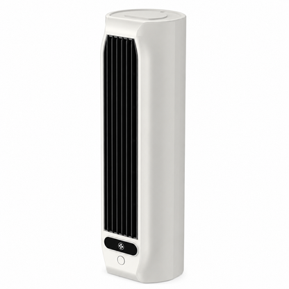 Climatiseur rechargeable sans fil