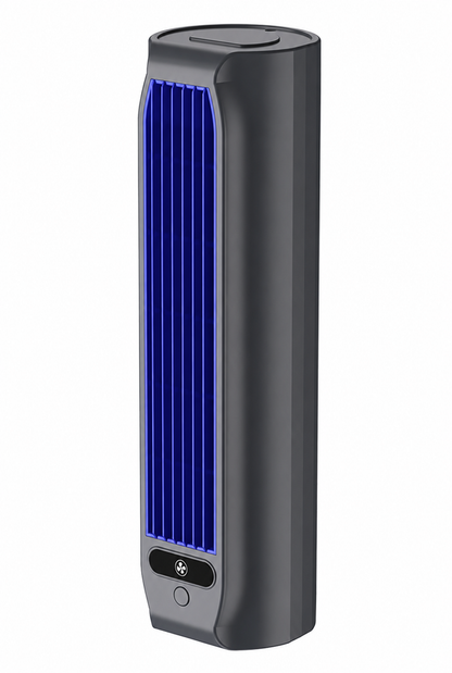 Climatiseur rechargeable sans fil