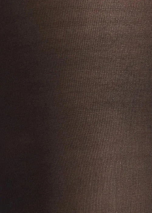 Collants chauds extensibles