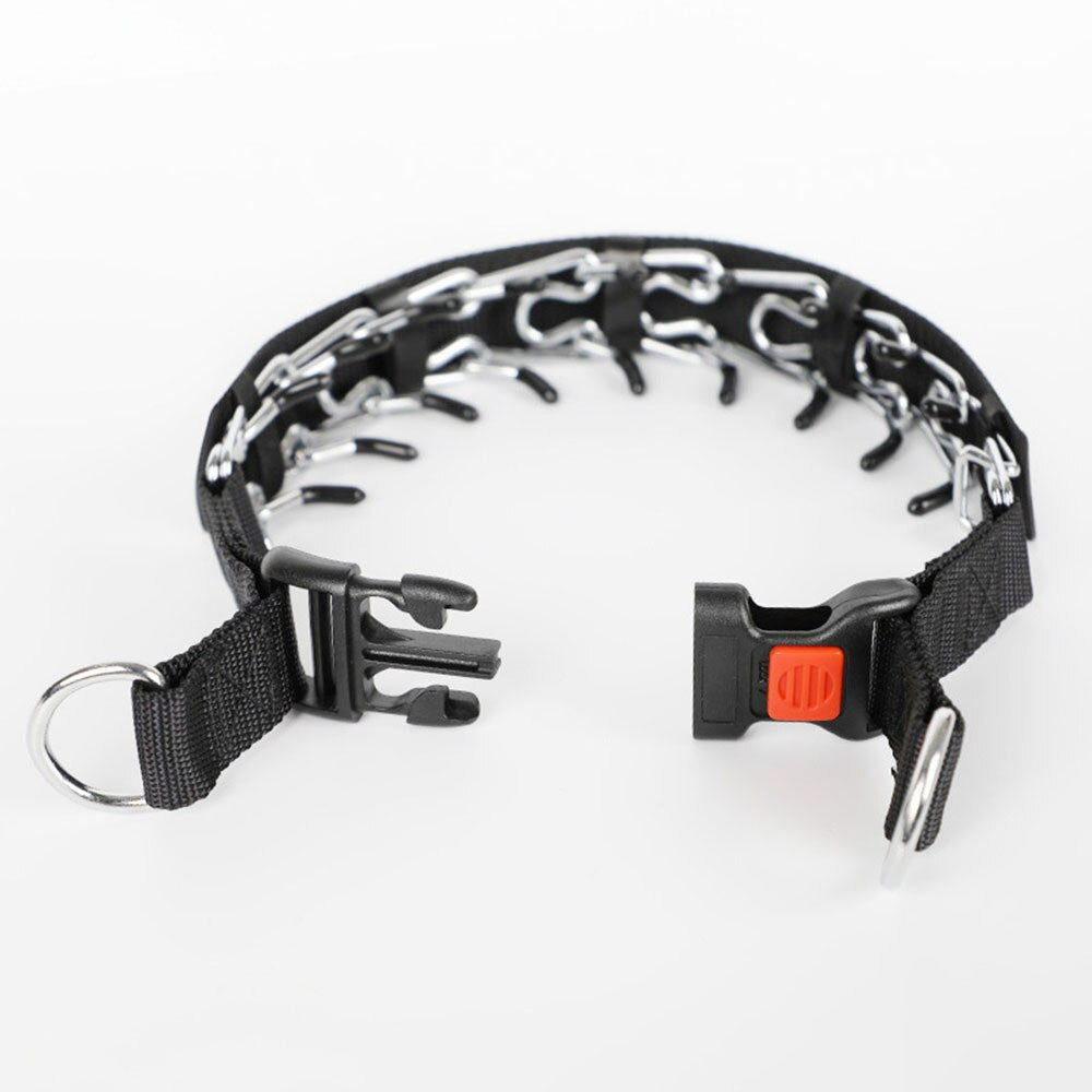 Collier à pointes pour chien - style C
