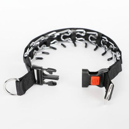 Collier à pointes pour chien - style C