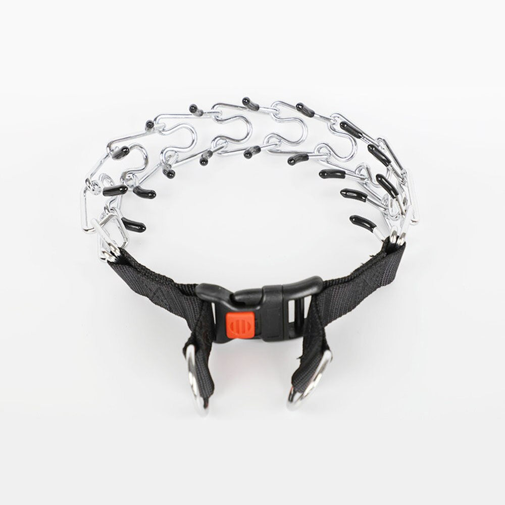 Collier à pointes pour chien - style C