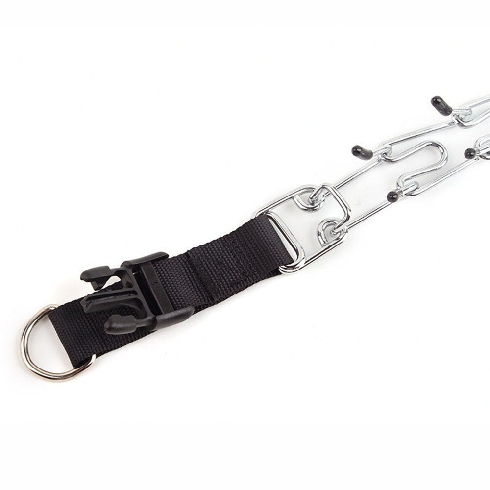 Collier à pointes pour chien - style C