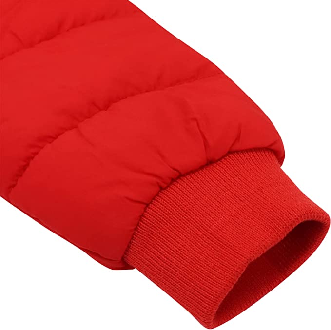 Combinaison d’hiver pour bébé chaude et douillette avec oreilles