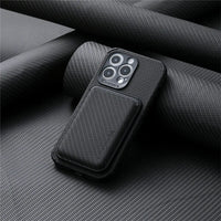 Coque avec porte-cartes