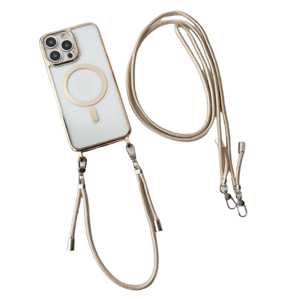 Coque bandoulière Saint