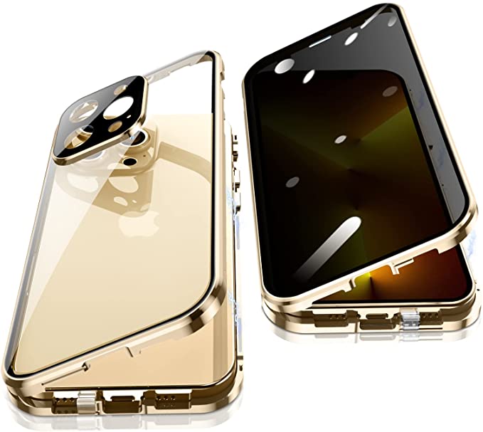 Coque en verre trempé