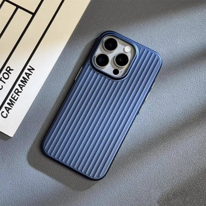 Coque pour smartphone ultra-fine antichoc avec protection anti-chute