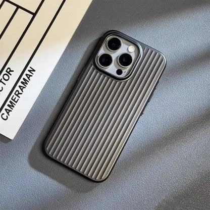 Coque pour smartphone ultra-fine antichoc avec protection anti-chute