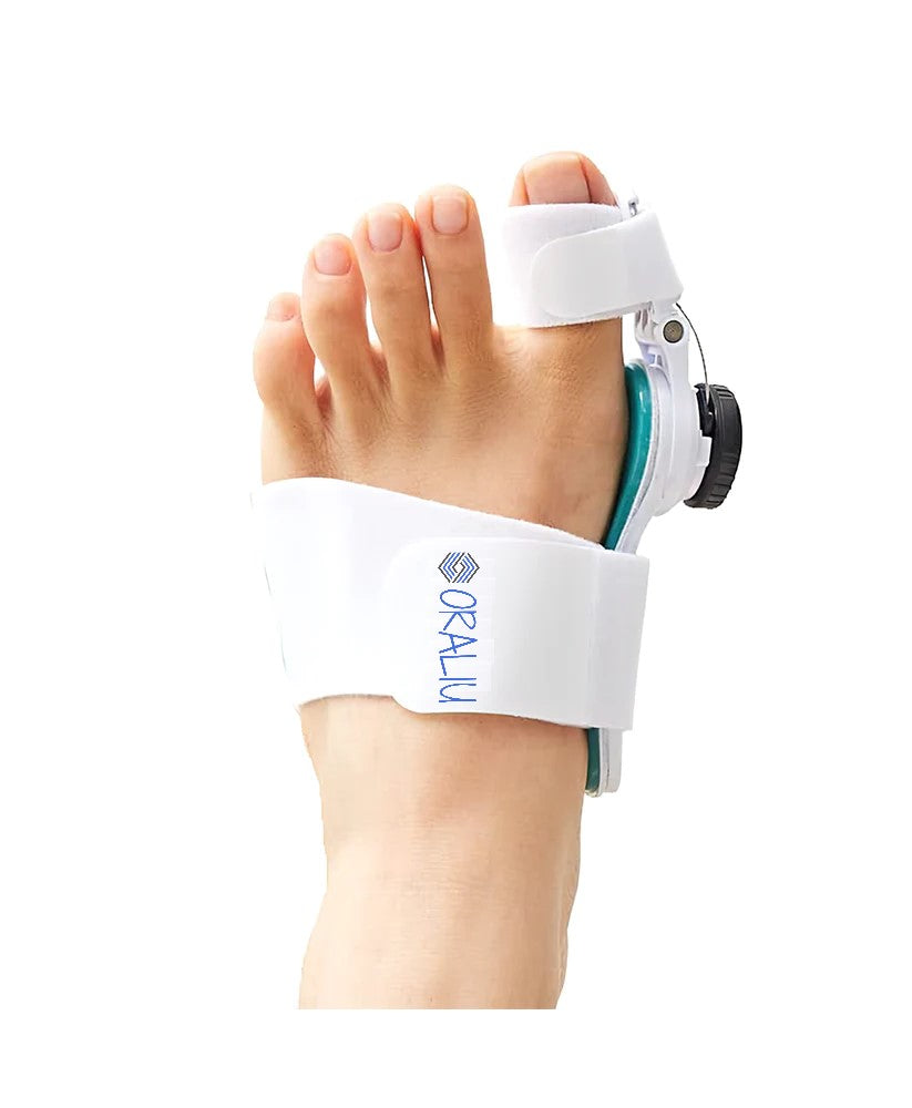 Correcteur d’hallux valgus