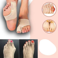 Correcteur d’hallux valgus pour soulager la douleur