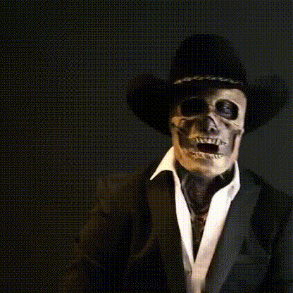 Costume d’Halloween réaliste 2026