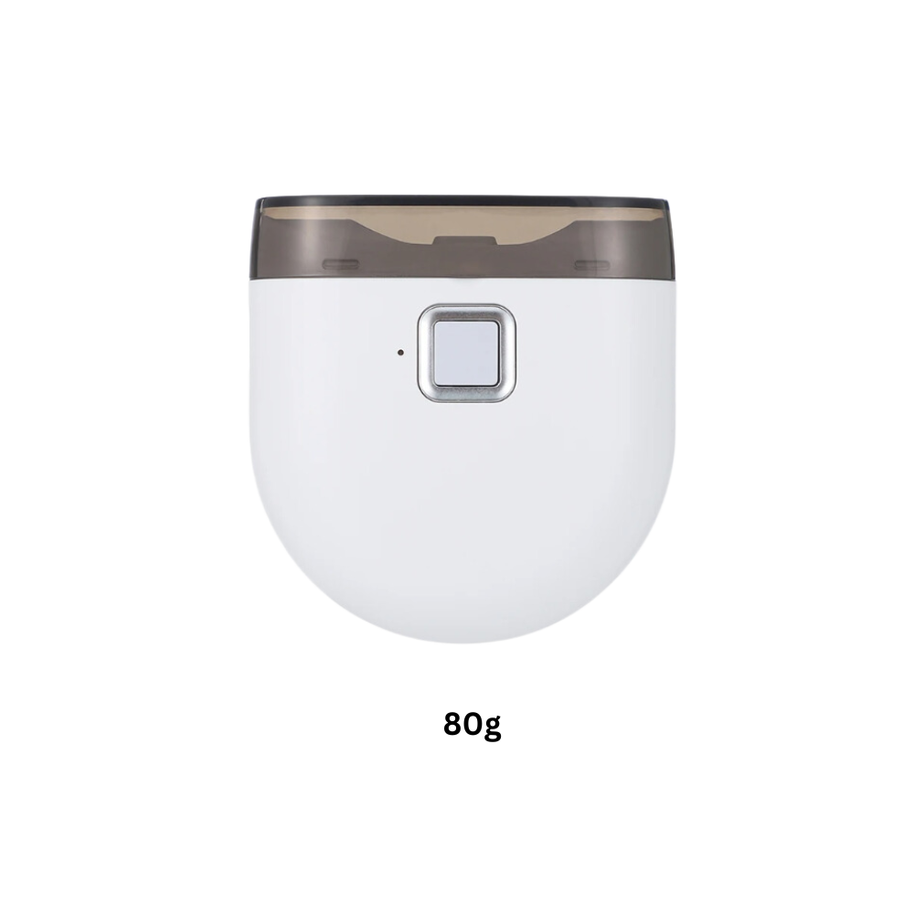 Coupe-ongles électrique