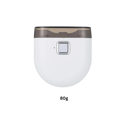 Coupe-ongles électrique