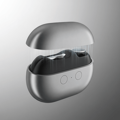 Coupe-ongles électrique avec éclairage LED et fonction de recharge par USB pour ongles des mains et des pieds – outil de coupe précis