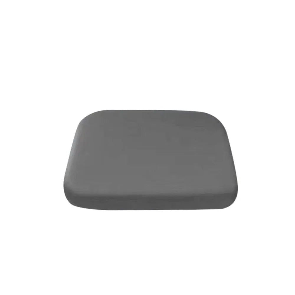 Coussin d’assise ergonomique antidérapant pour un confort d’assise quotidien