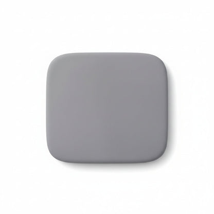 Coussin d’assise ergonomique antidérapant pour un confort d’assise quotidien