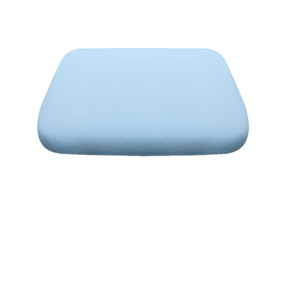 Coussin d’assise ergonomique antidérapant pour un confort d’assise quotidien