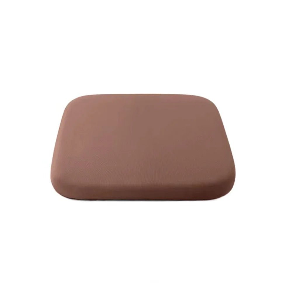 Coussin d’assise ergonomique antidérapant pour un confort d’assise quotidien