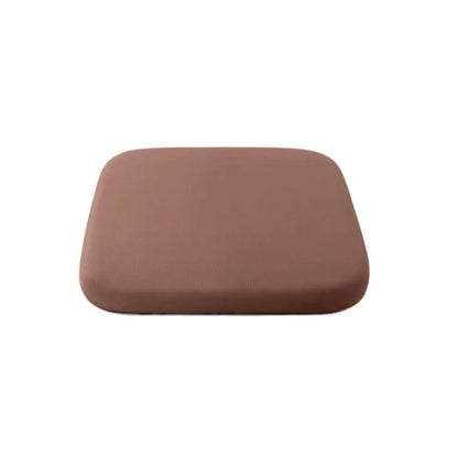Coussin d’assise ergonomique antidérapant pour un confort d’assise quotidien