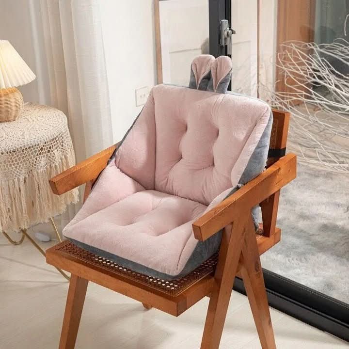 Coussin d’assise ergonomique en mousse à mémoire de forme pour bureau et voiture