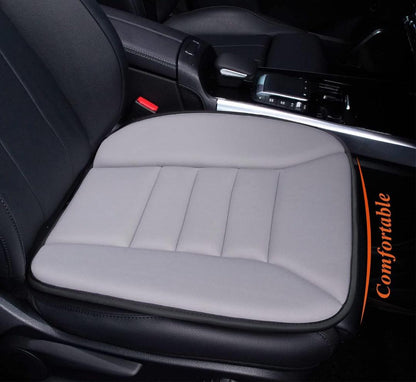 Coussin de siège auto en mousse à mémoire de forme confortable