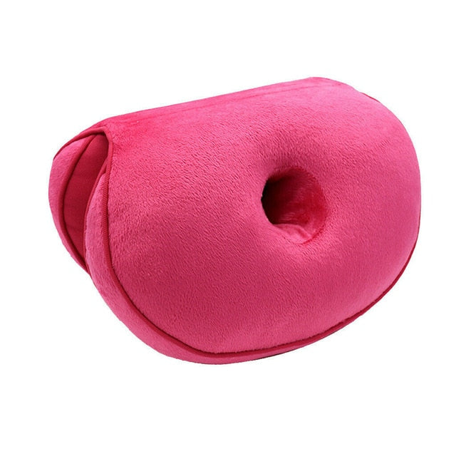 Coussin de siège orthopédique
