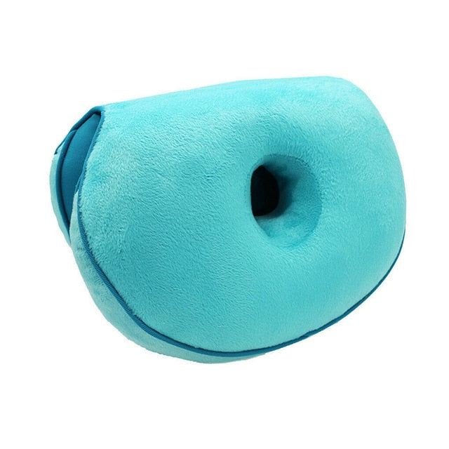 Coussin de siège orthopédique