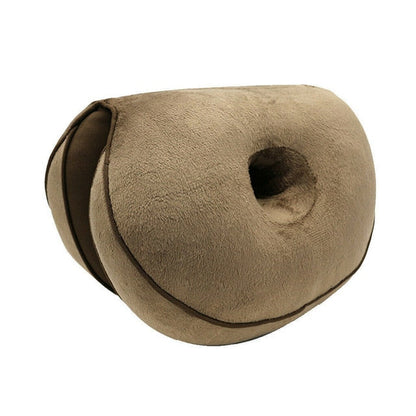 Coussin de siège orthopédique