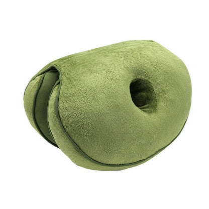 Coussin de siège orthopédique