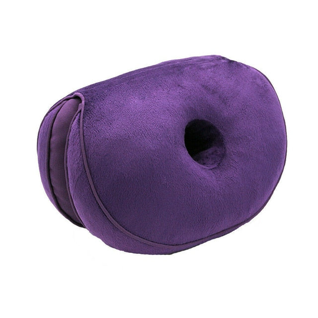 Coussin de siège orthopédique
