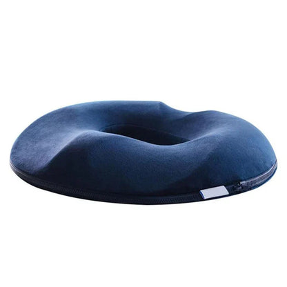Coussin hémorroïdaire et coccygien