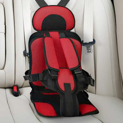 Coussin protecteur de siège auto pour enfant